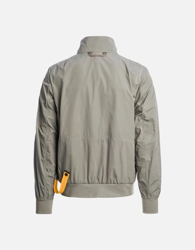 Fire Spring Nowhere Grey Jacket