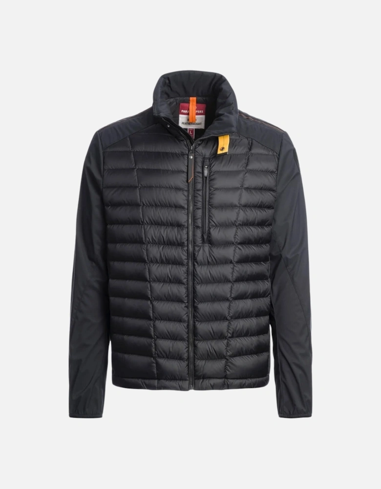 Vince Black Jacket