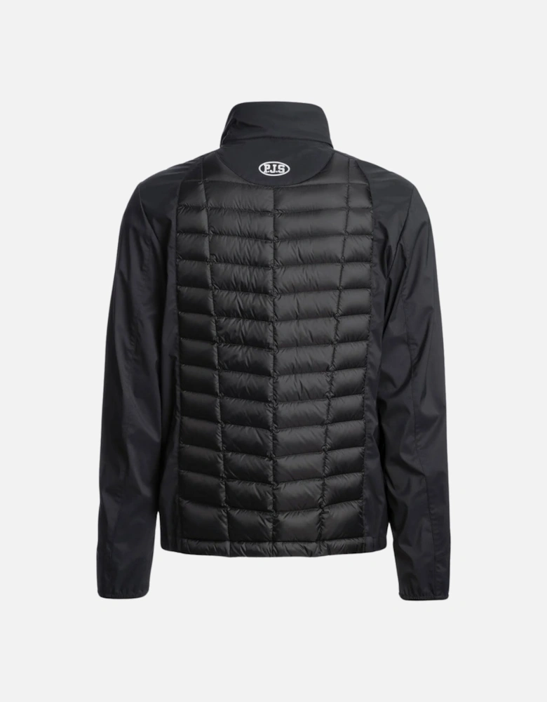 Vince Black Jacket