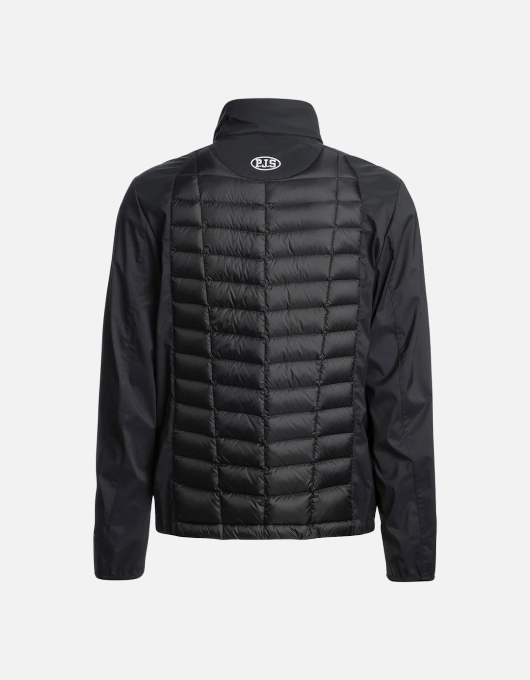 Vince Black Jacket