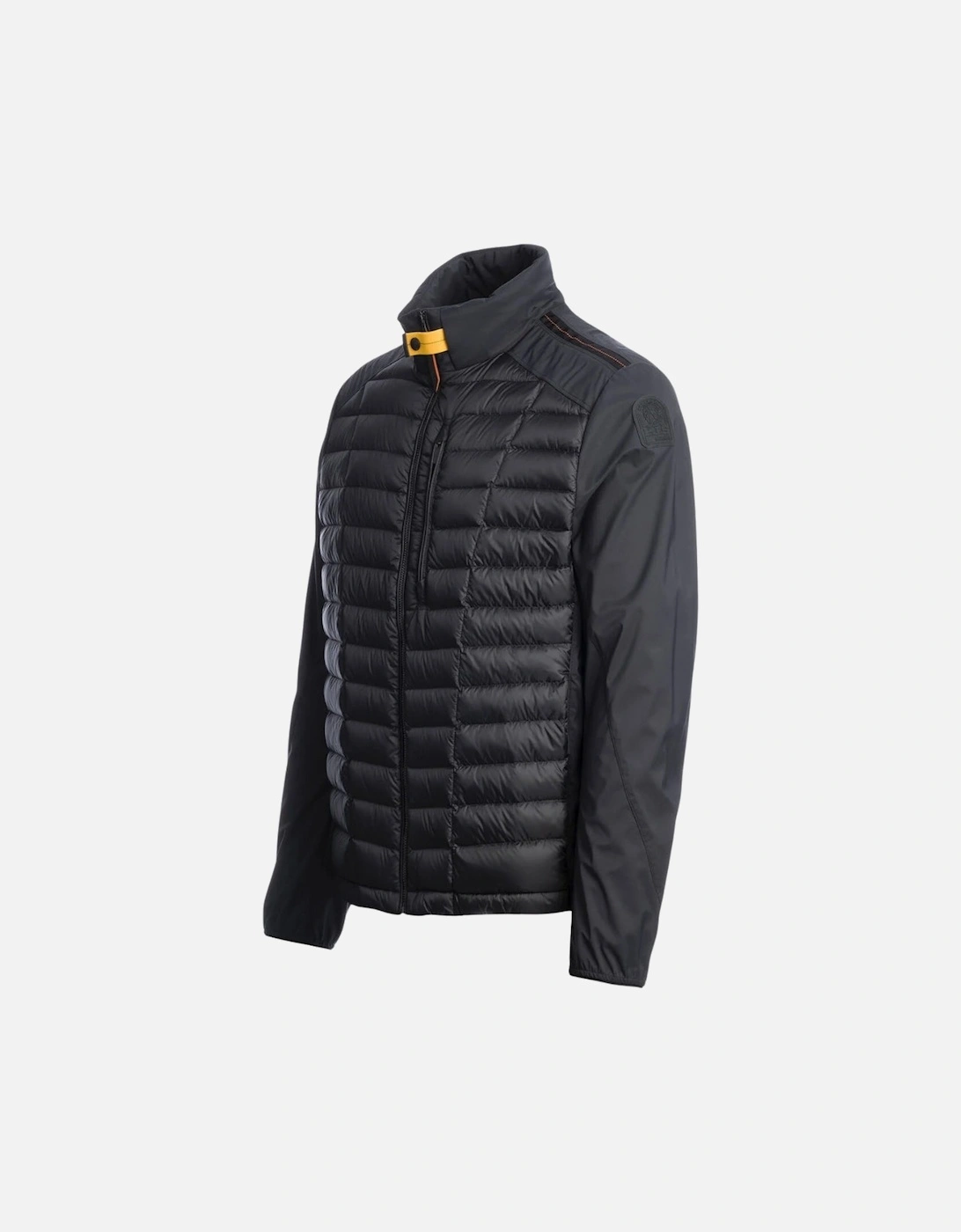 Vince Black Jacket