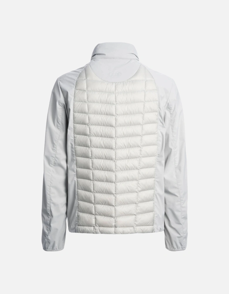 Vince Silver Jacket