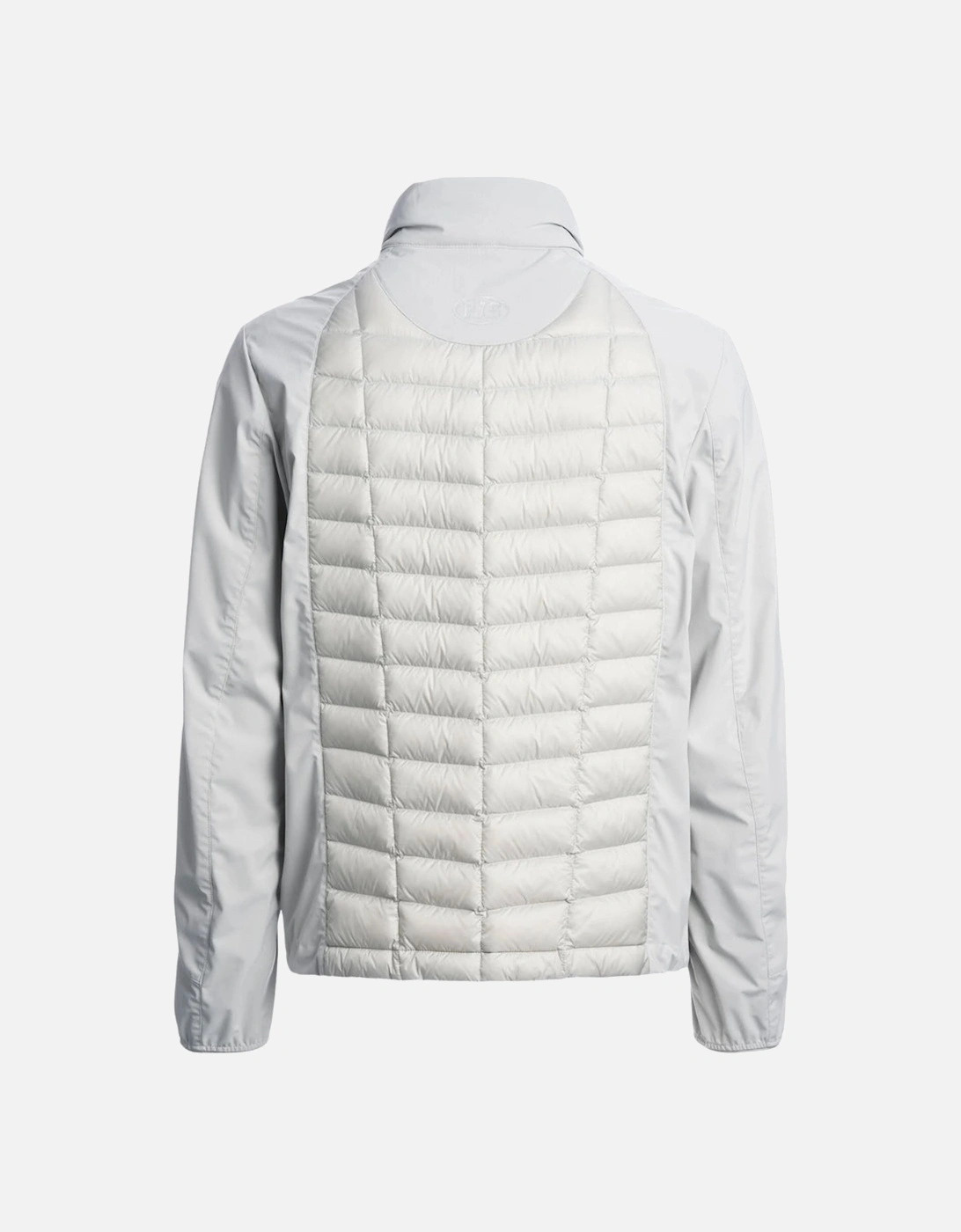 Vince Silver Jacket