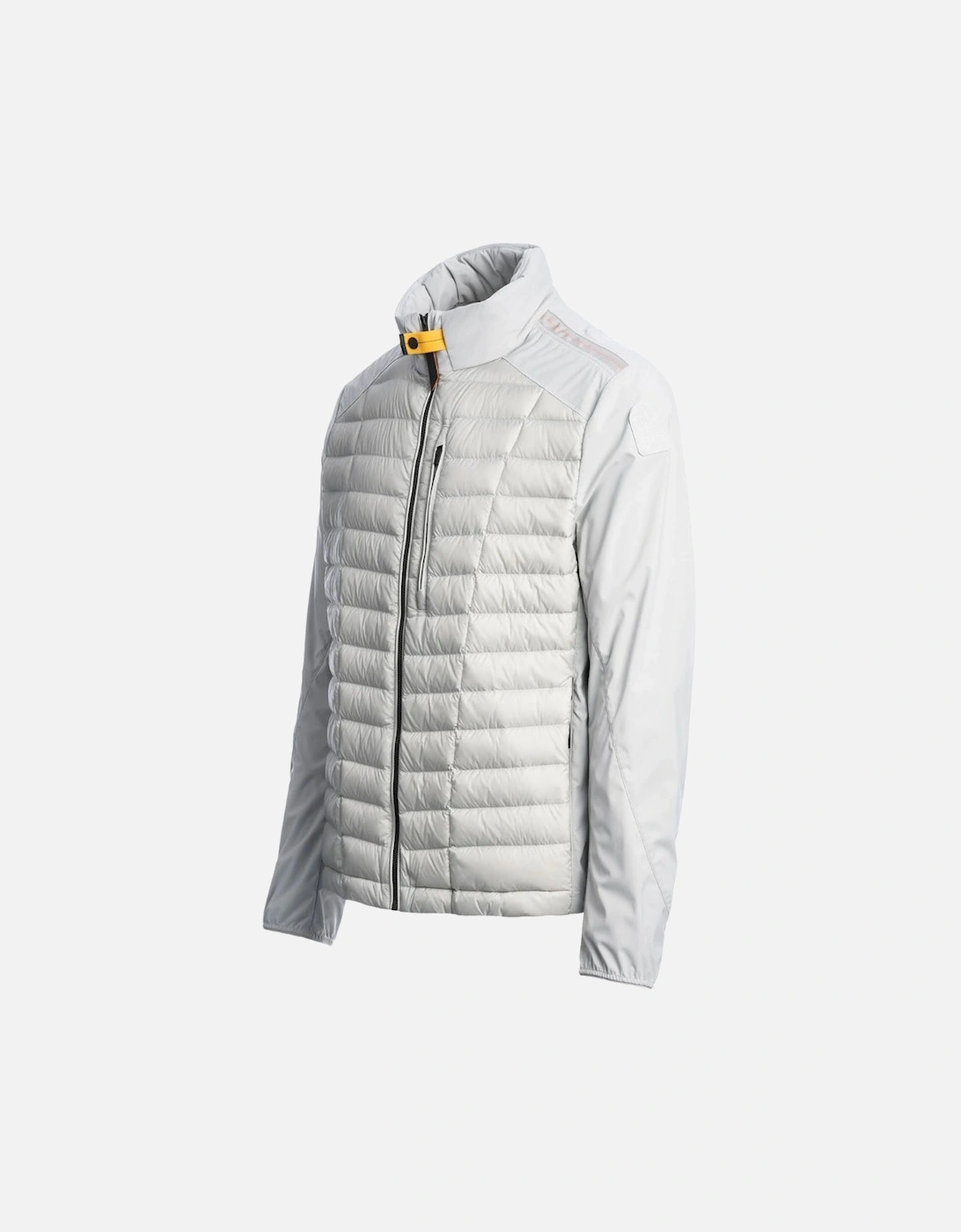 Vince Silver Jacket