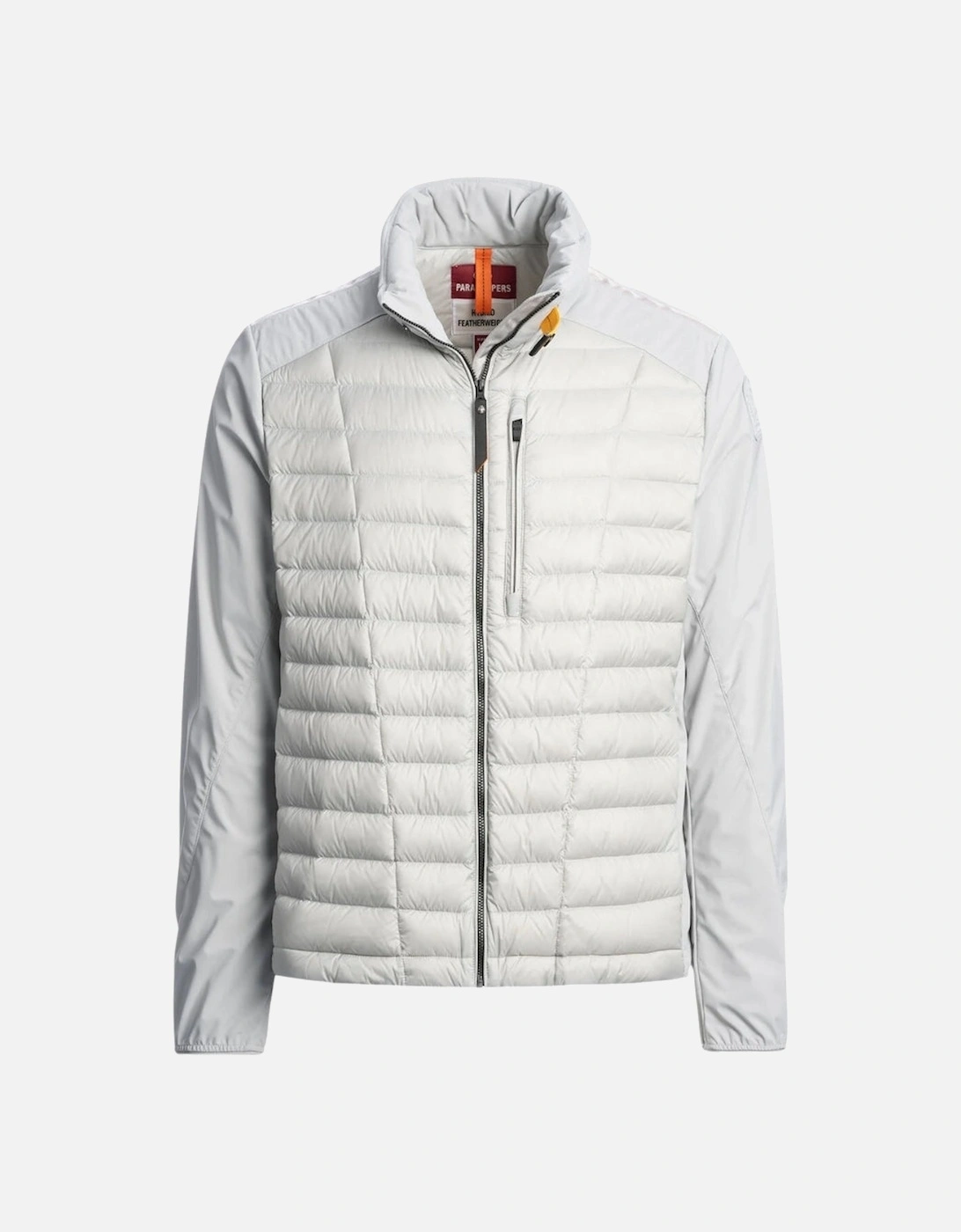 Vince Silver Jacket, 4 of 3