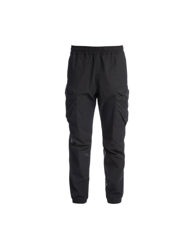 Rescue Zander Black Pants
