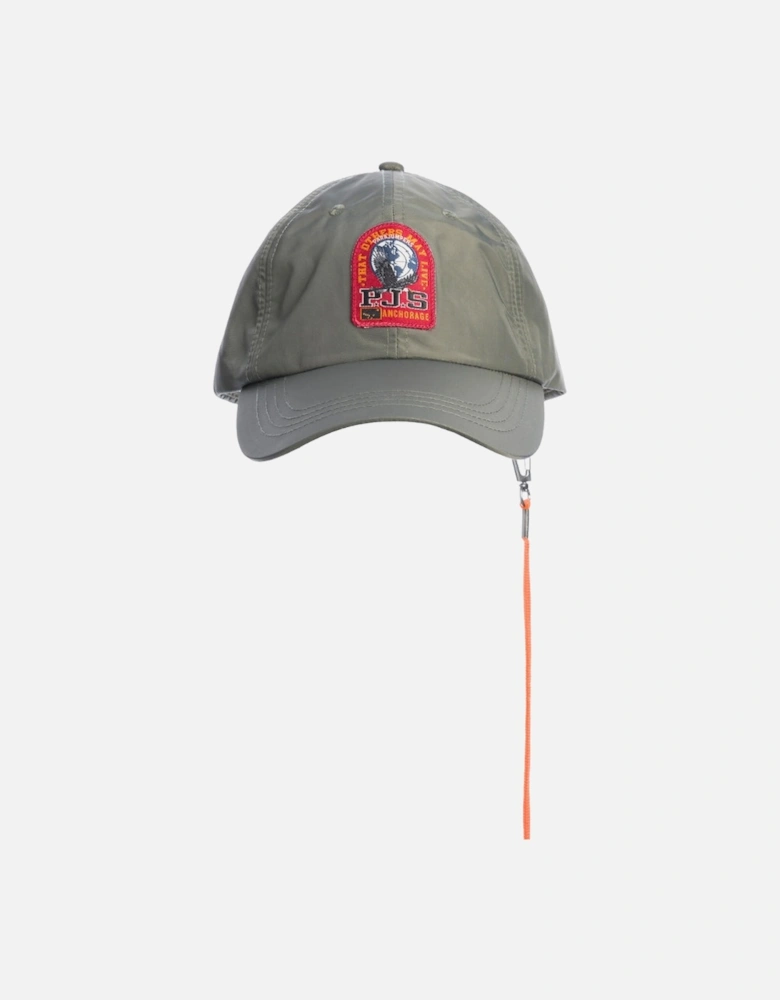 Bravo Cap Thyme Green Hat