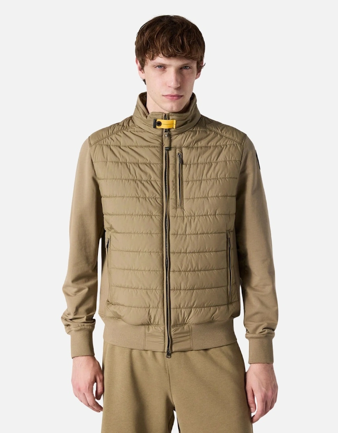 Elliot Earth Borne Jacket