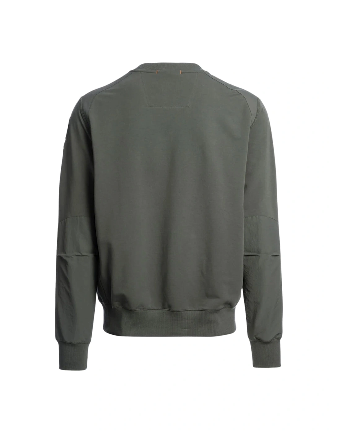 Sabre Basic Kombu Green Sweatshirt