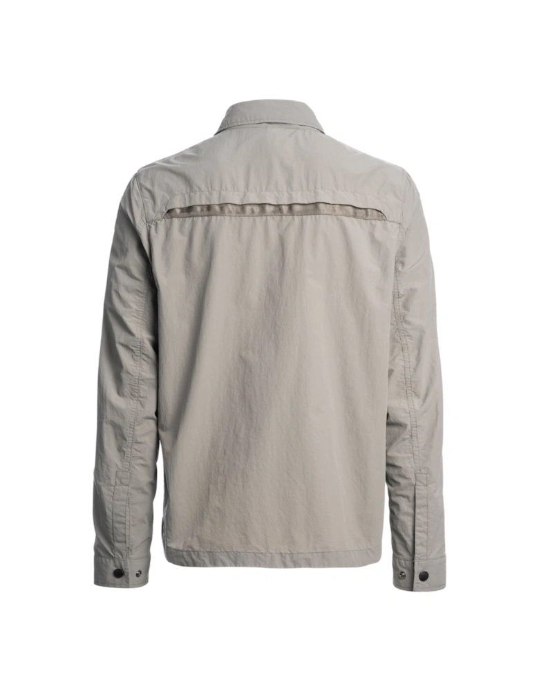 Rayner Nowhere Grey Jacket