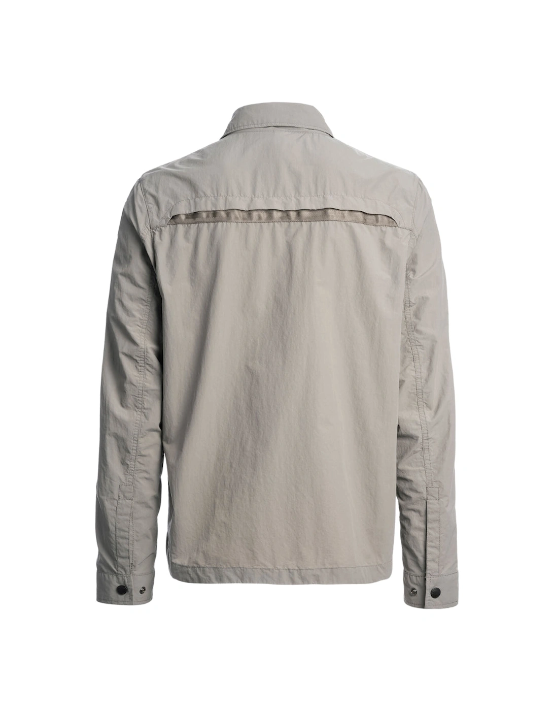 Rayner Nowhere Grey Jacket