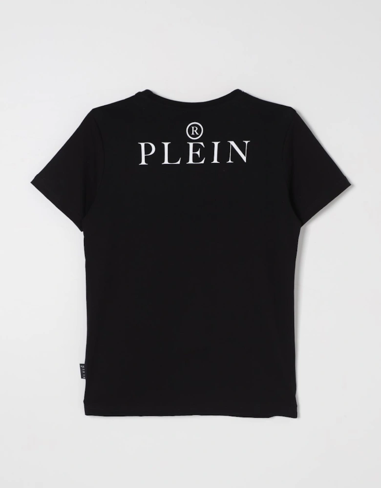Teddy Bear Short Sleeve Tee