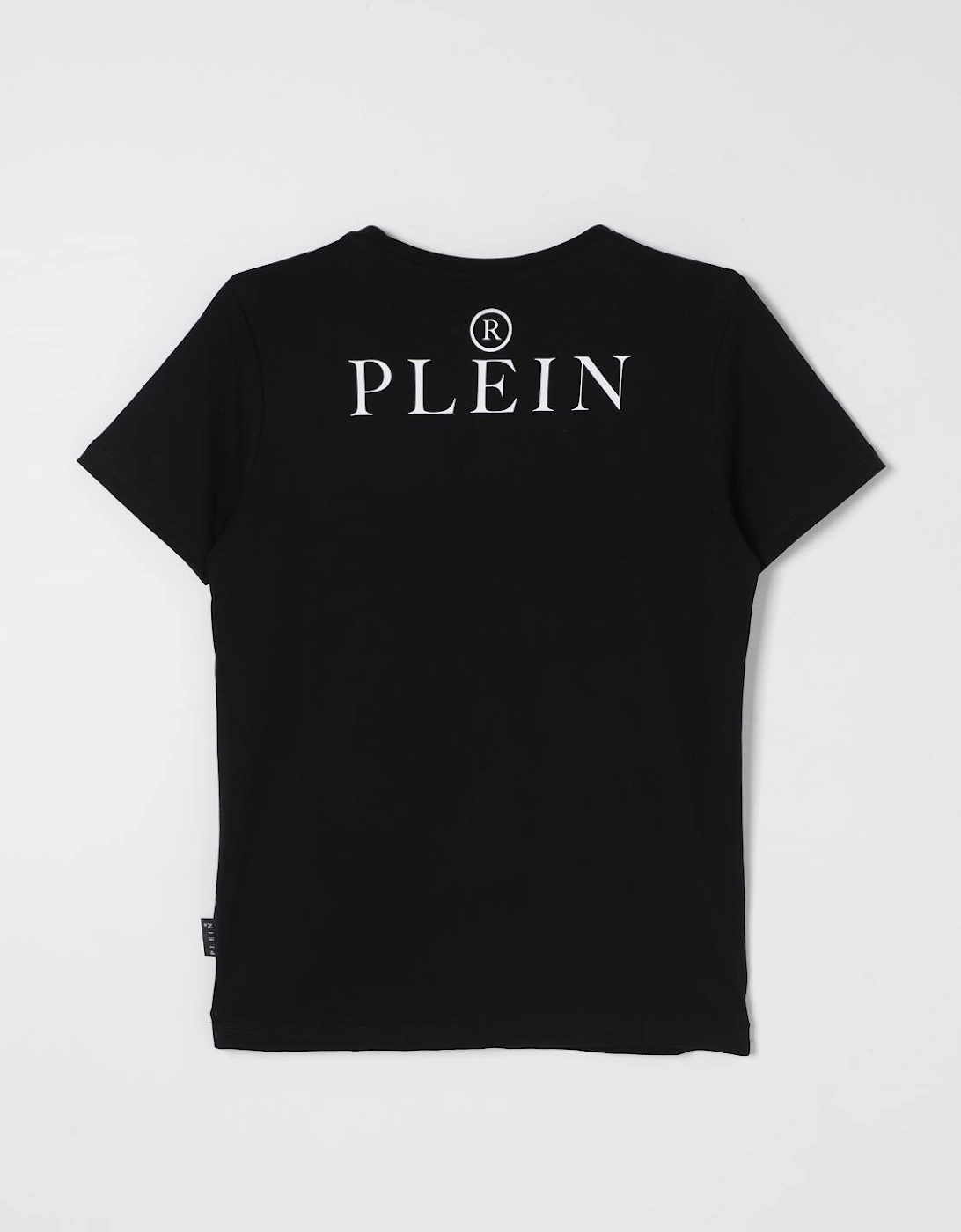 Teddy Bear Short Sleeve Tee