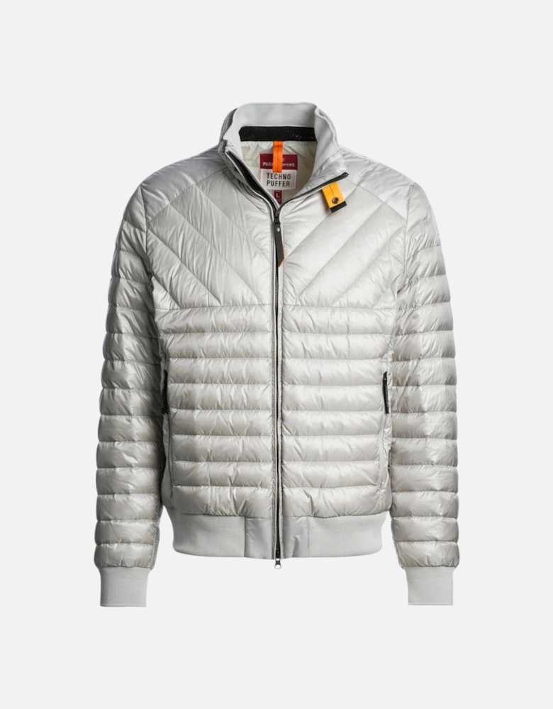 Sensei Silver Jacket