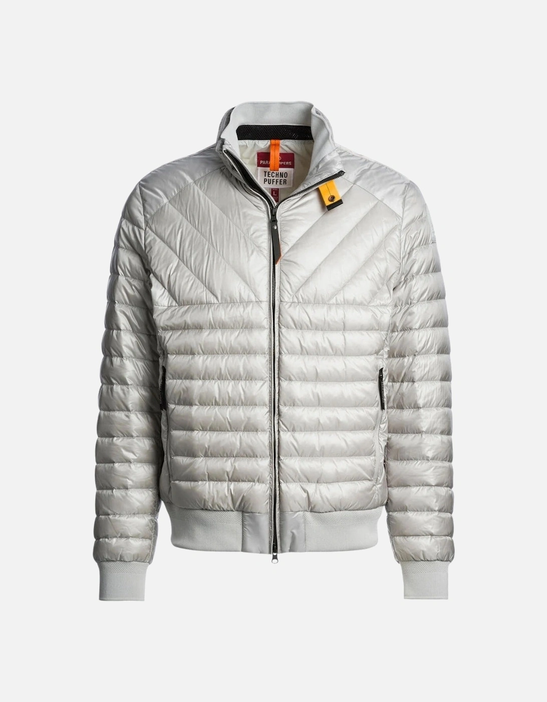 Sensei Silver Jacket, 4 of 3