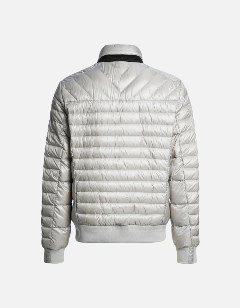 Sensei Silver Jacket