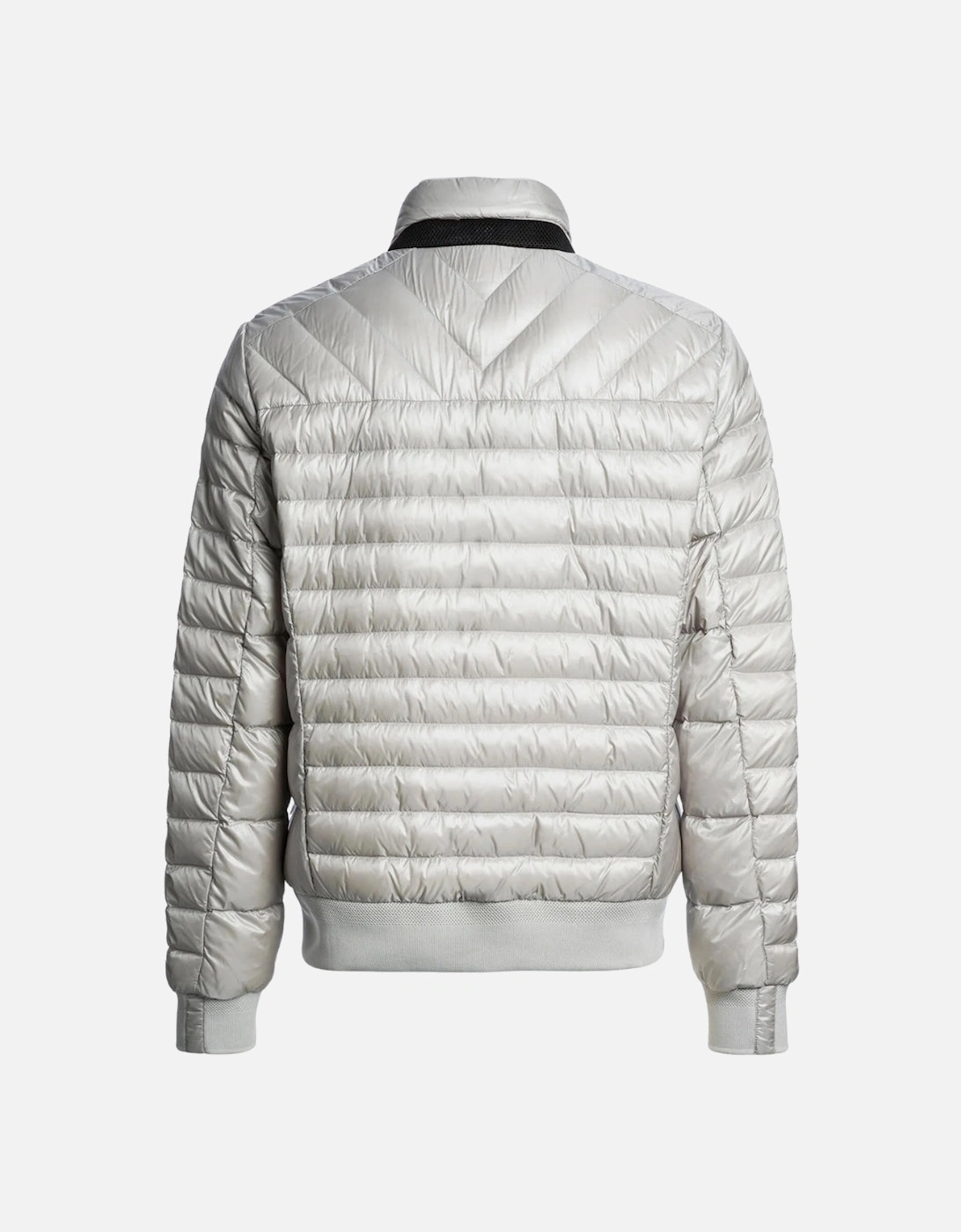 Sensei Silver Jacket