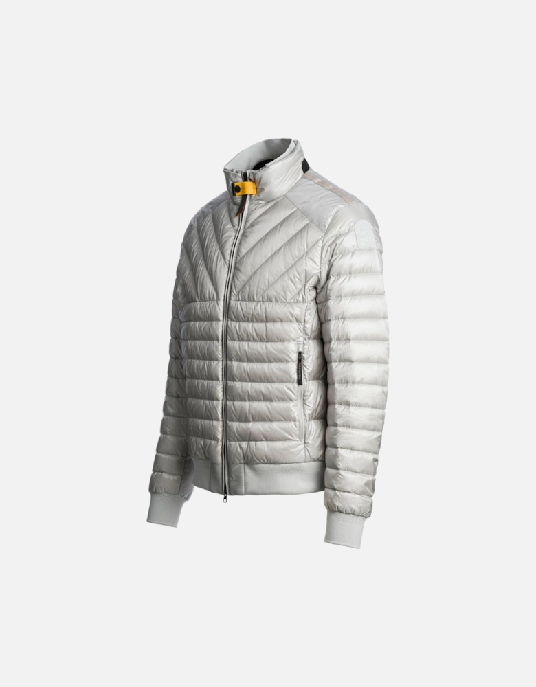 Sensei Silver Jacket
