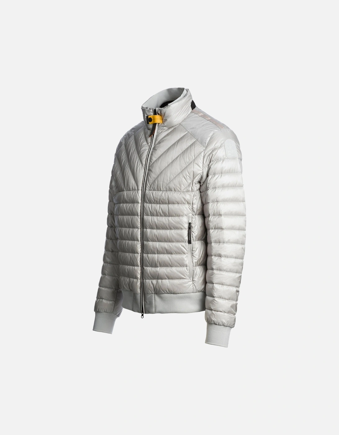 Sensei Silver Jacket