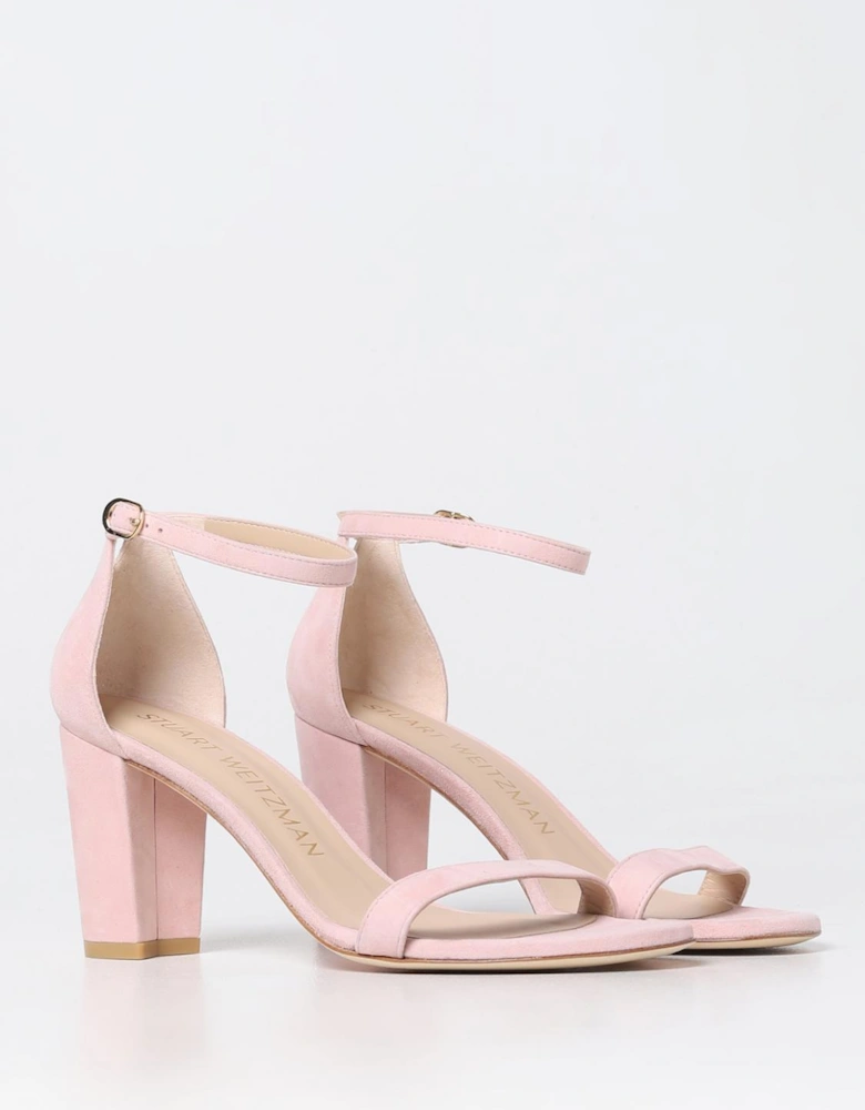 Nudist Song Ankle Strap Sandal