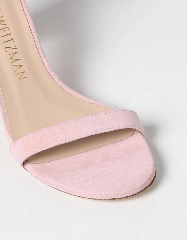Nudist Song Ankle Strap Sandal