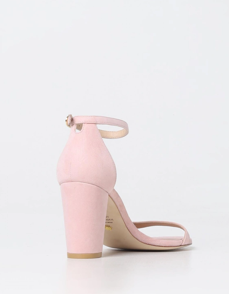 Nudist Song Ankle Strap Sandal