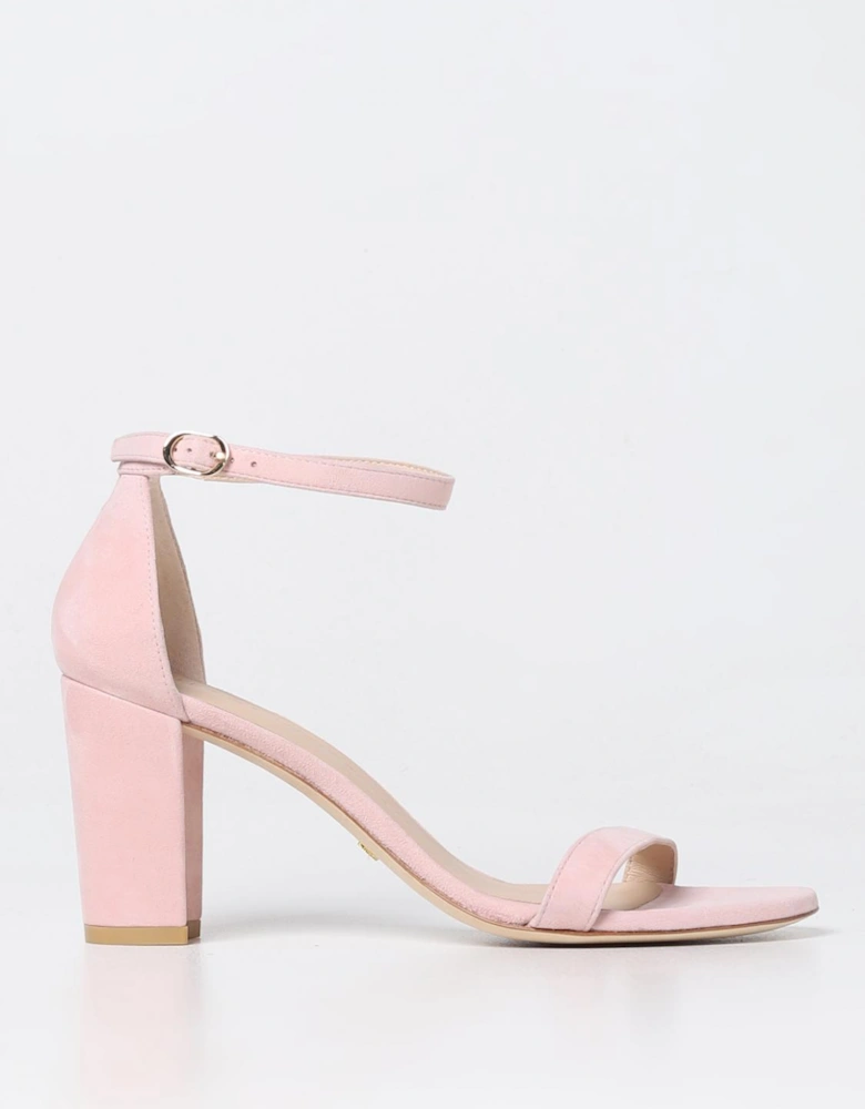 Nudist Song Ankle Strap Sandal