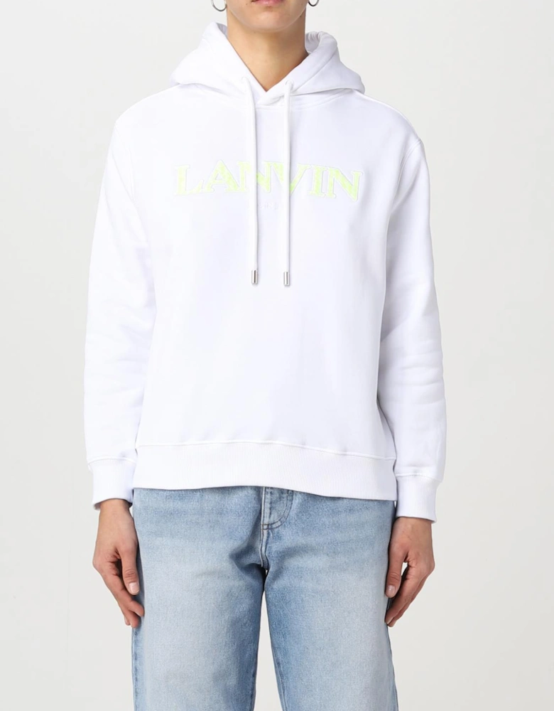 Logo Hoodie