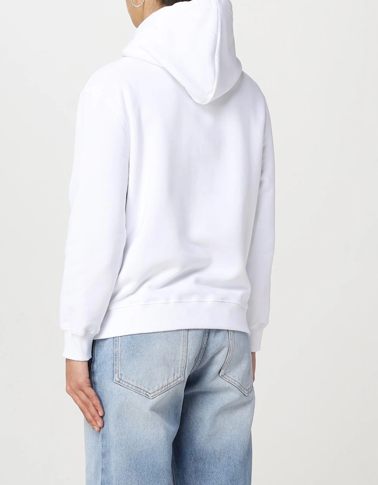 Logo Hoodie