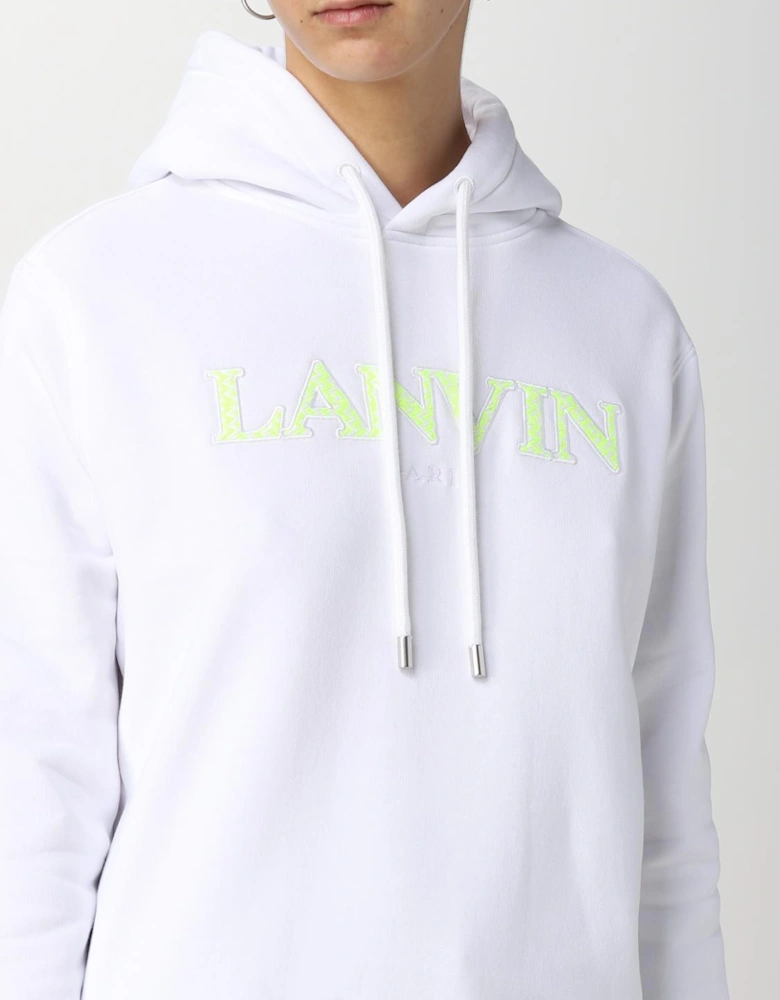 Logo Hoodie