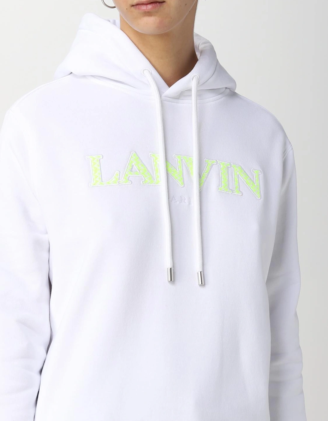 Logo Hoodie