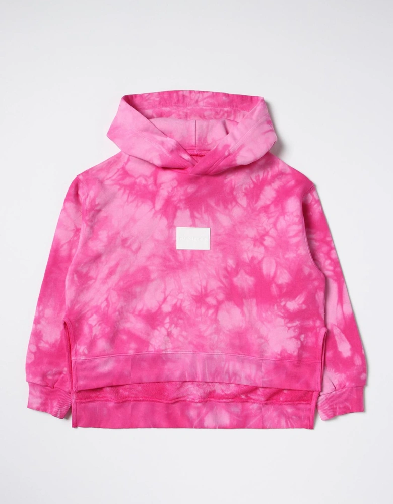 TieDye Hoodie