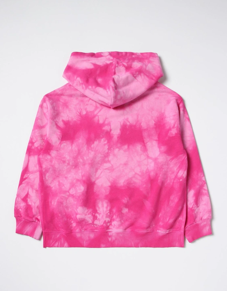 TieDye Hoodie