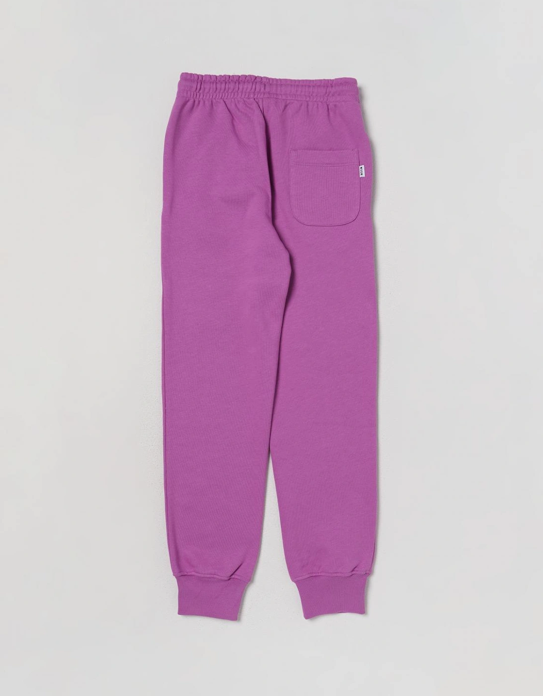 Kids Joggers Purple Pants