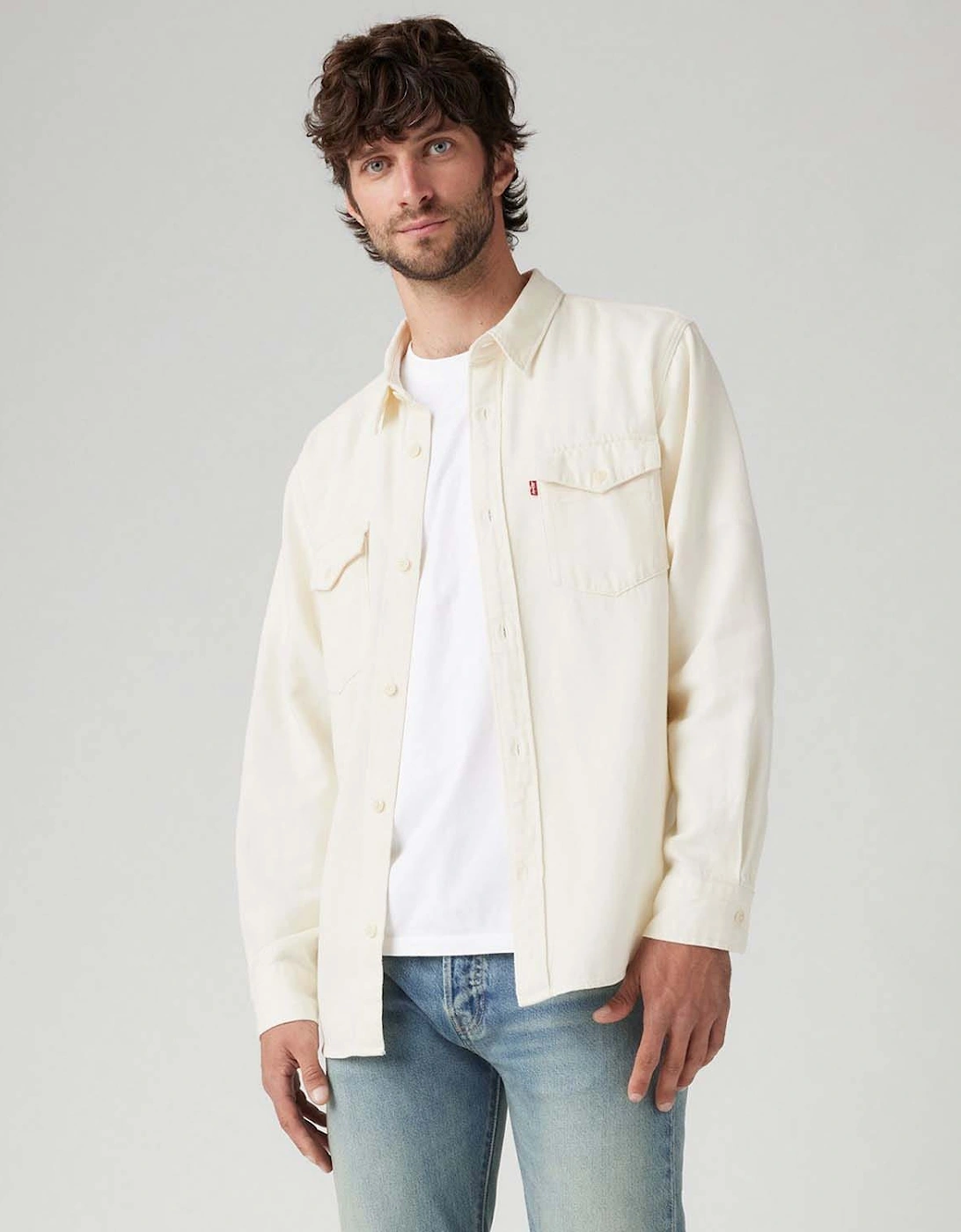 501 Original Lean Machine Lightweight Jeans