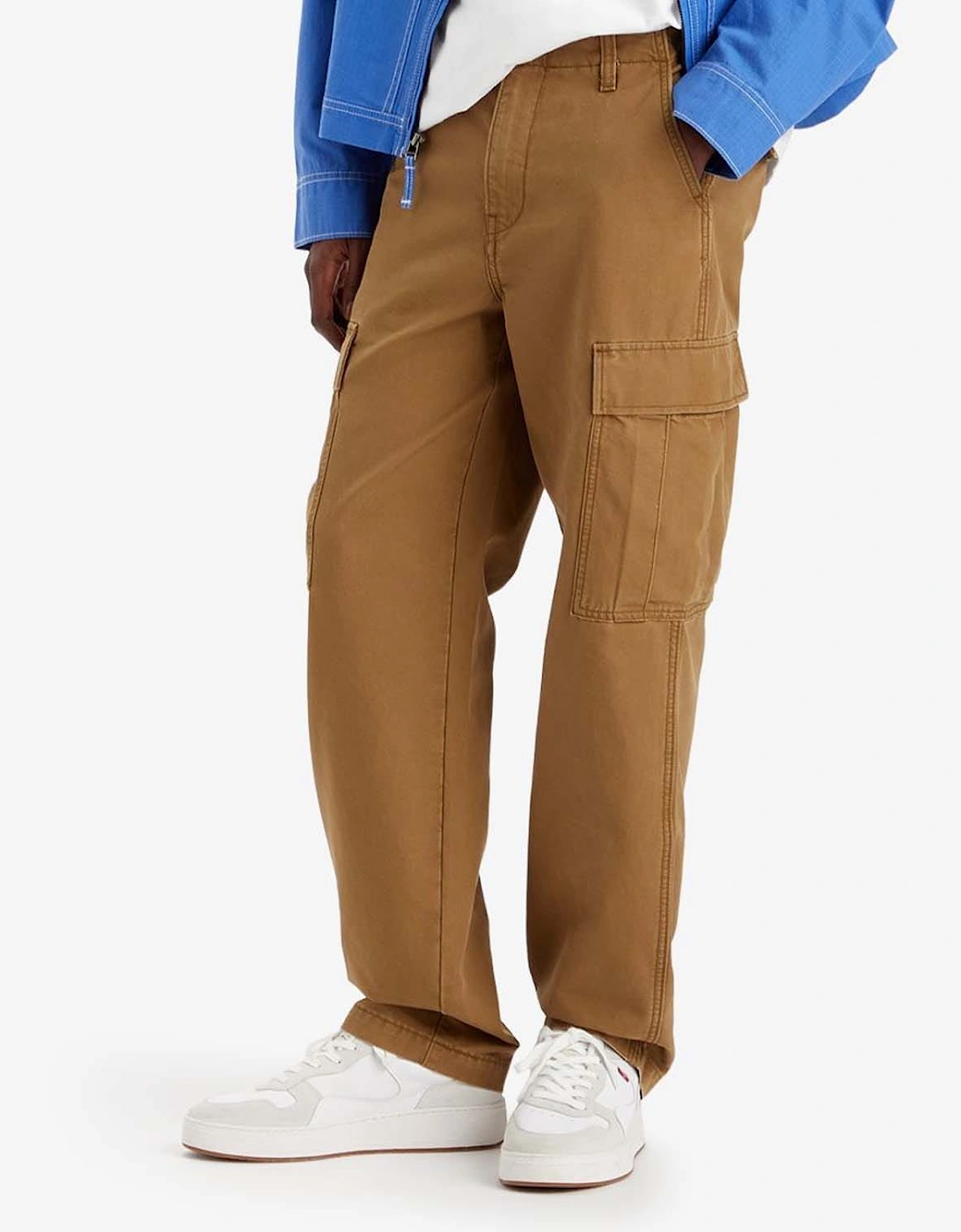 XX Cargo Straight Pants, 4 of 3