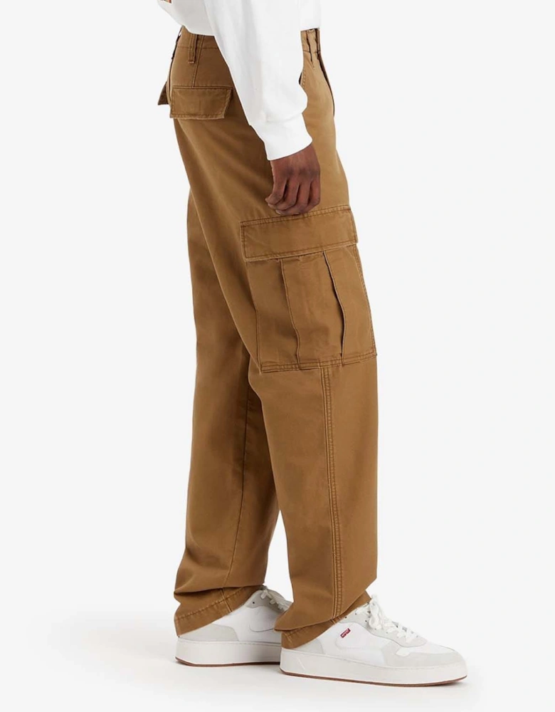 XX Cargo Straight Pants