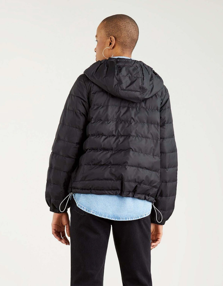 Edie Packable Jacket