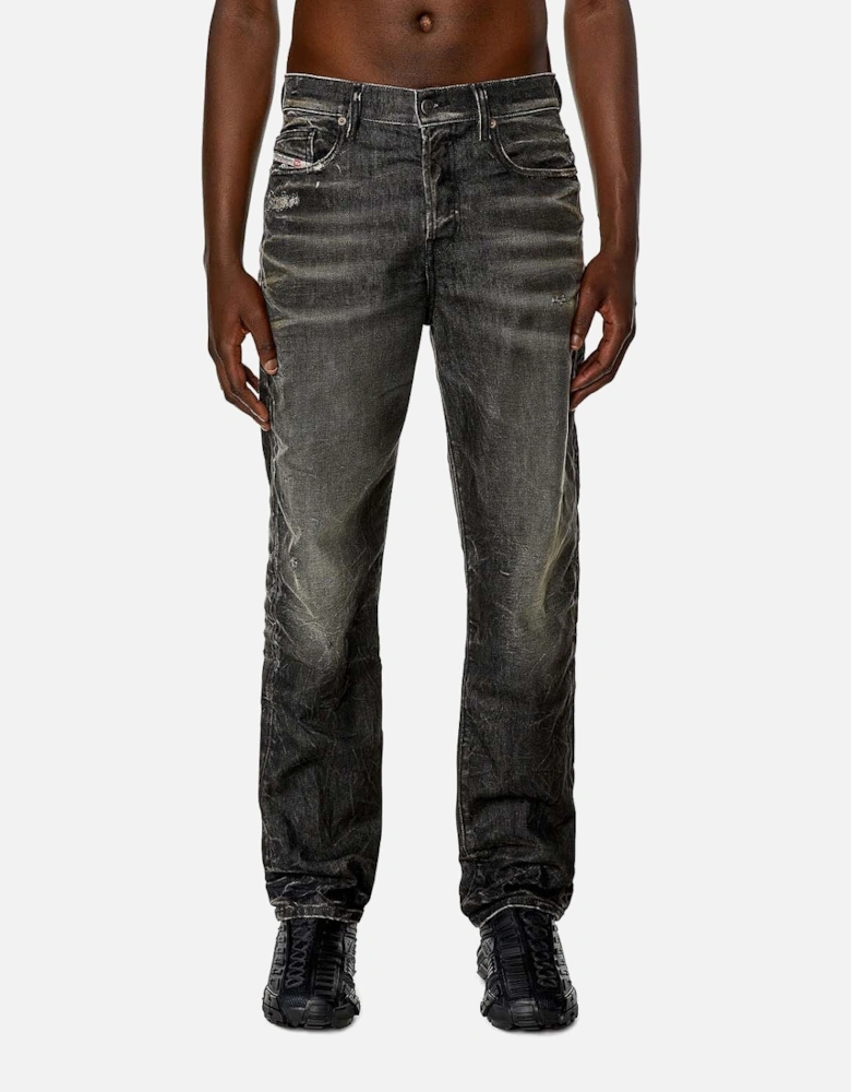 2020 D-Viker Straight-Fit Jeans