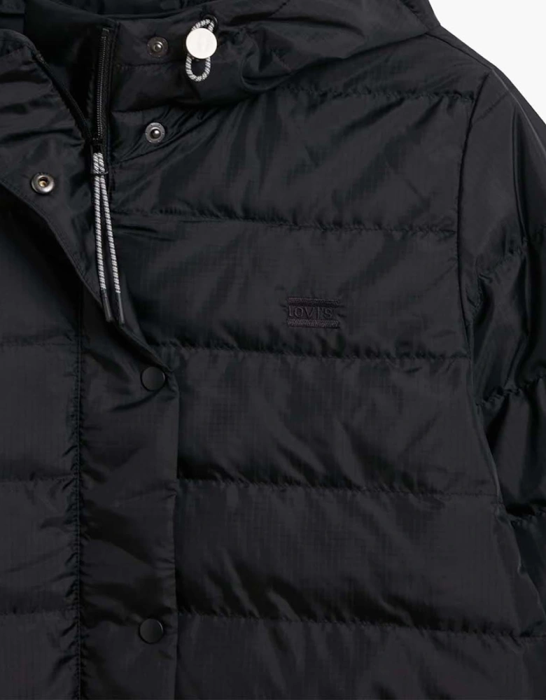 Edie Packable Jacket