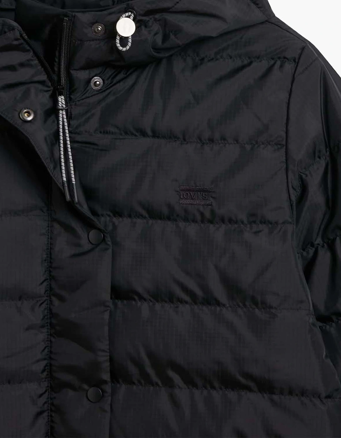 Edie Packable Jacket