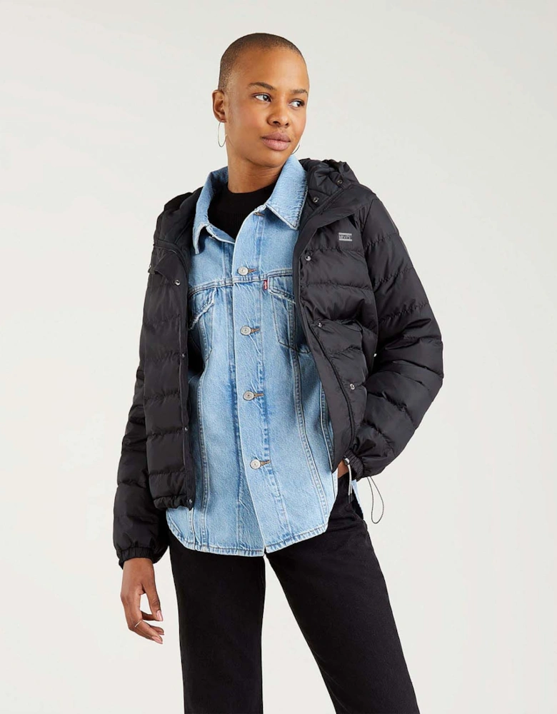 Edie Packable Jacket