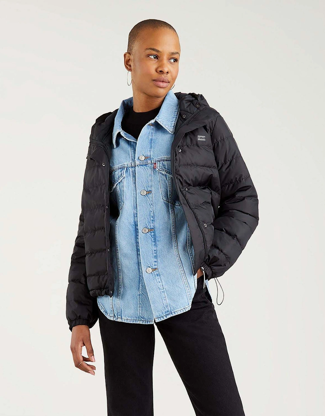Edie Packable Jacket, 5 of 4