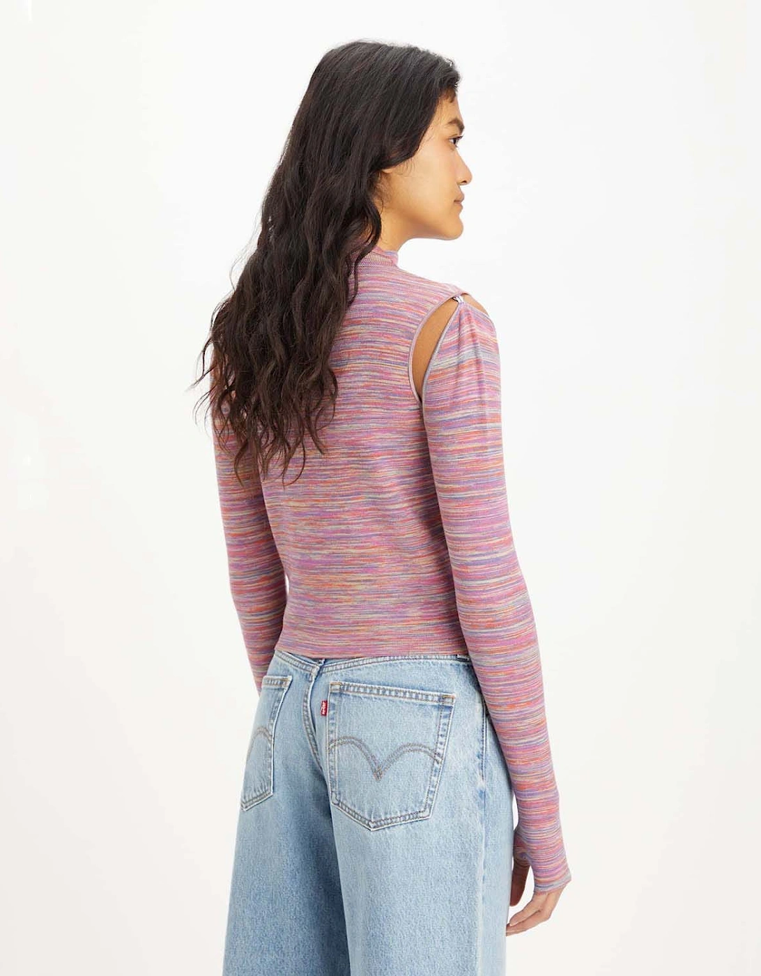 Jupiter Sweater
