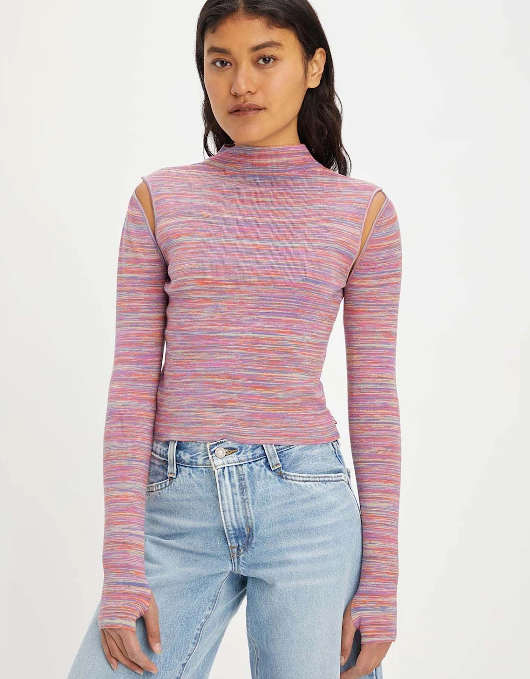 Jupiter Sweater