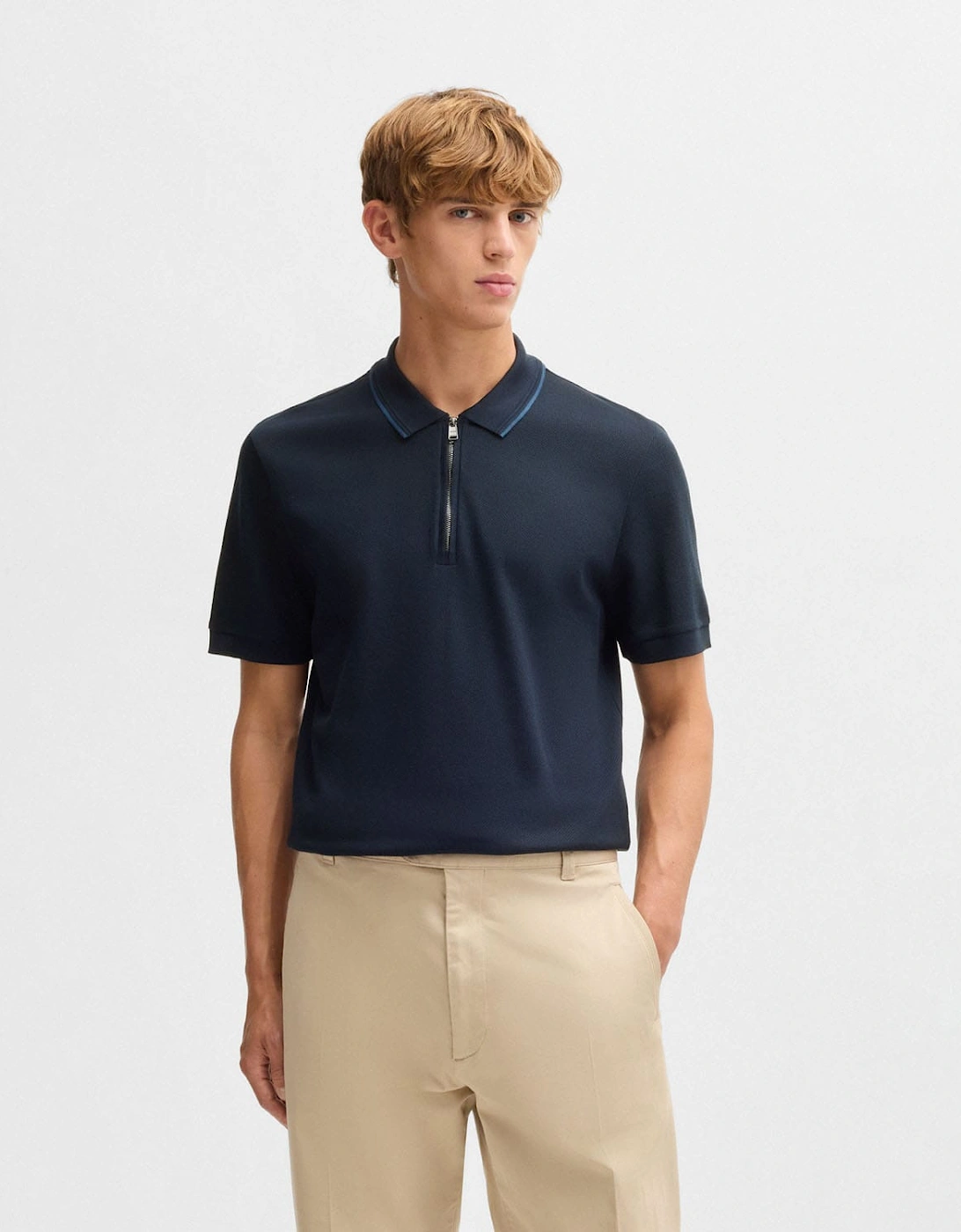 H-Paras 59 Polo Shirt, 6 of 5