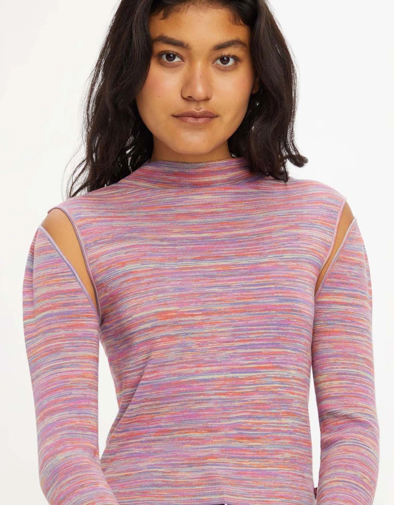 Jupiter Sweater