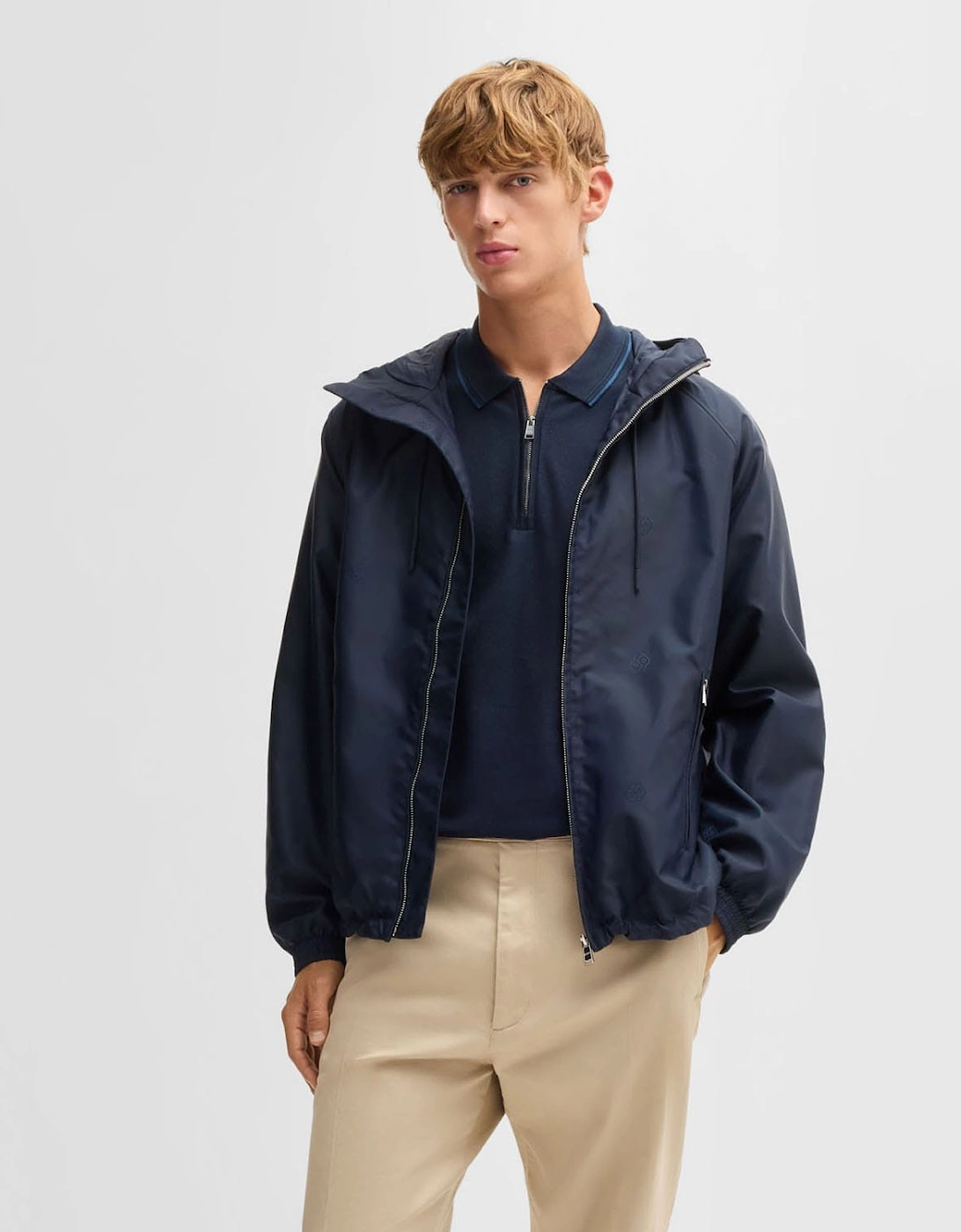 H-Paras 59 Polo Shirt