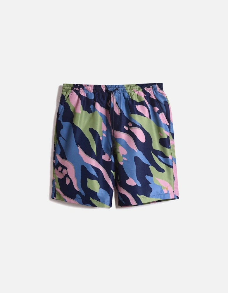 Colbert Swim Shorts