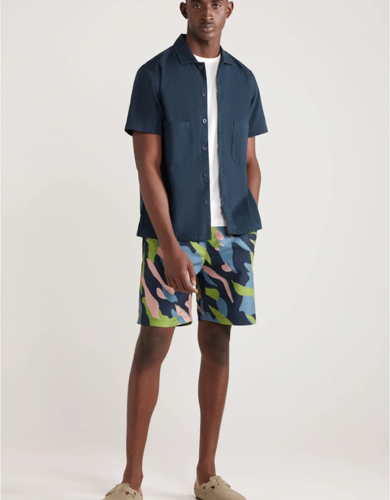 Rodney Shirt